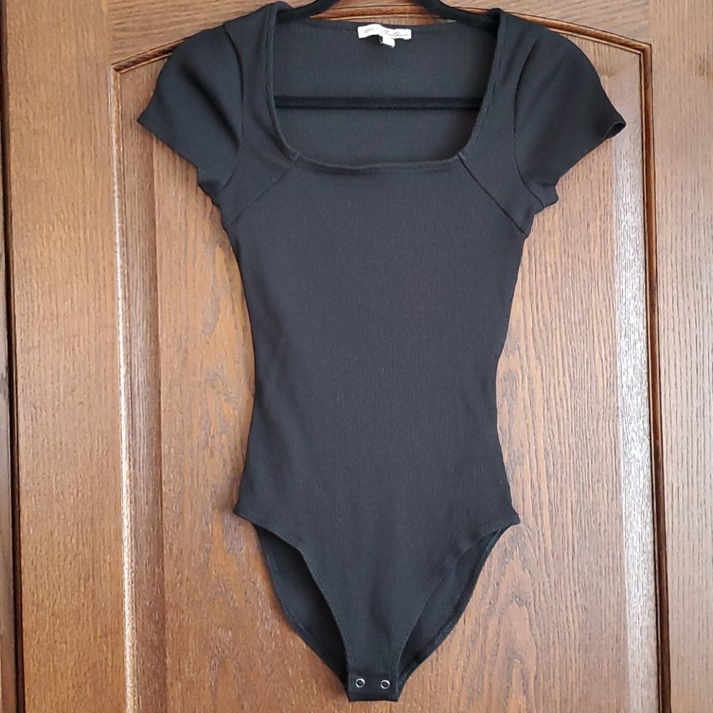 Express Bodysuit